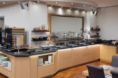 Acropolis Select Hotel Athens - Image 7