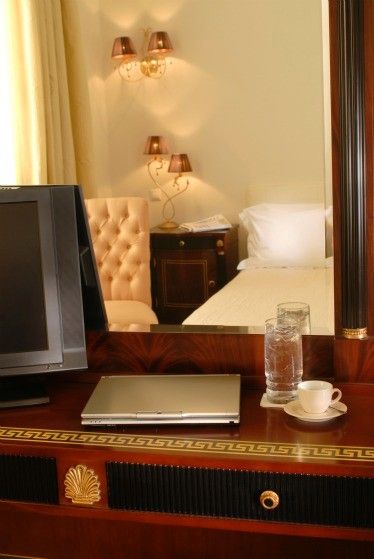 Acropolis Museum Boutique Hotel - Image 2