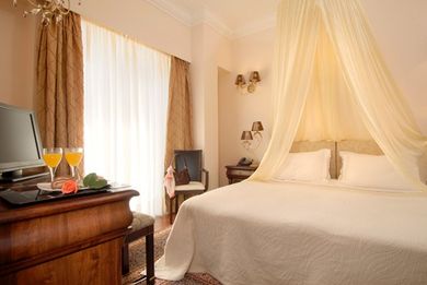 Acropolis Museum Boutique Hotel - Image 6