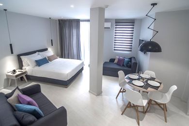 Acropolis Stay - Image 4