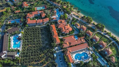 Acrotel Athena Pallas & Residence - Image 7