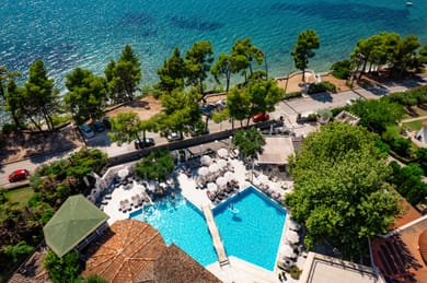 Acrotel Athena Pallas & Residence - Image 4