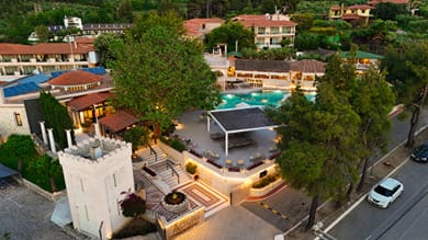 Acrotel Athena Pallas & Residence - Image 3