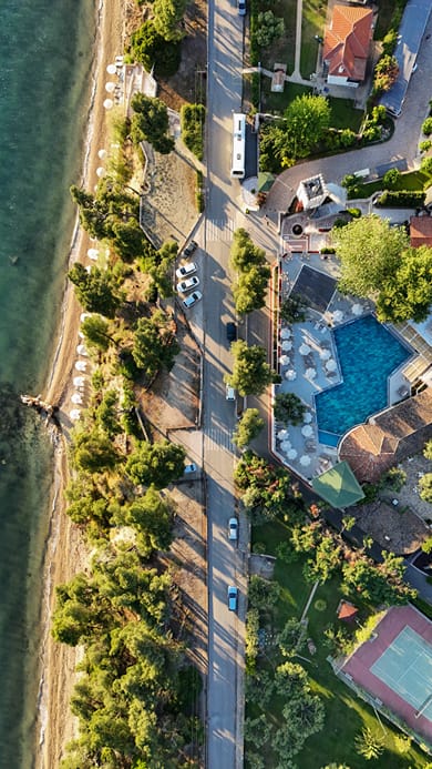 Acrotel Athena Pallas & Residence - Image 5