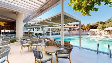 Acrotel Athena Pallas & Residence - Image 5