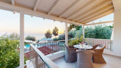 Acrotel Athena Villas - Image 4