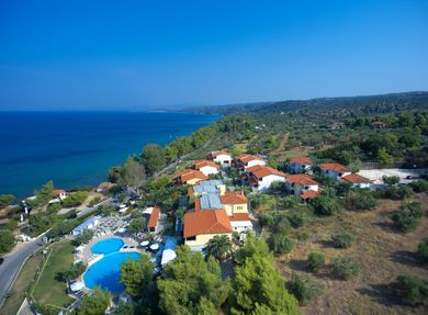 Acrotel Elea Beach - Image 3