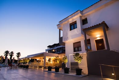 Acrotel Lily Ann Village - Image 3