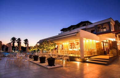 Acrotel Lily Ann Village - Image 4