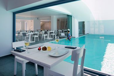 Acroterra Rosa Santorini - Image 5