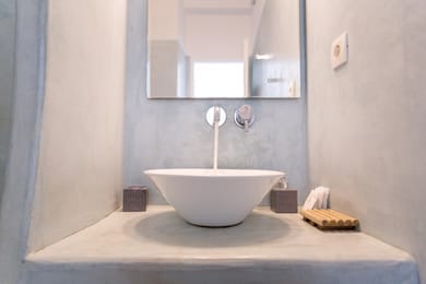 One-Bedroom Apartment with Caldera View and Private Terrace (3 Adults)