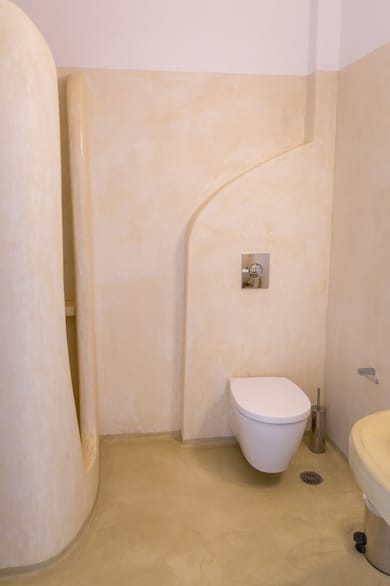 One-Bedroom Apartment Upper Floor with Partial Sea View