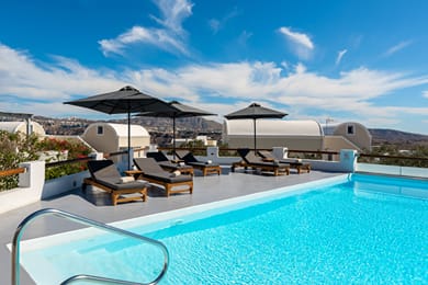 Acrothea Suites & Villas Santorini - Image 3