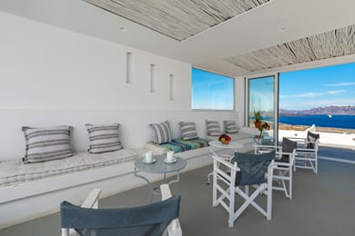 Acrothea Suites & Villas Santorini - Image 6