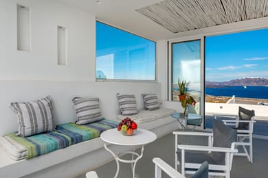 Acrothea Suites & Villas Santorini - Image 2