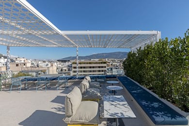 Acro Urban Suites Athens - Image 3