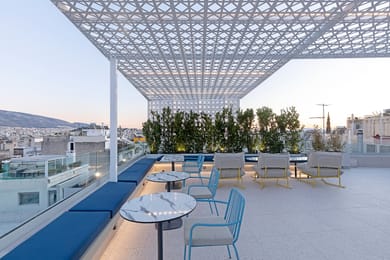 Acro Urban Suites Athens - Image 6