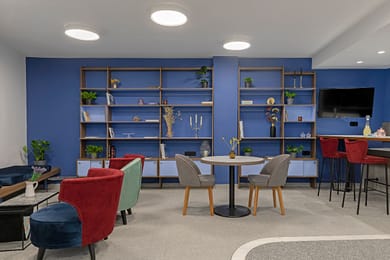 Acro Urban Suites Athens - Image 2