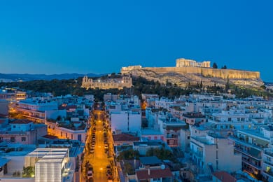 Acro Urban Suites Athens - Image 7