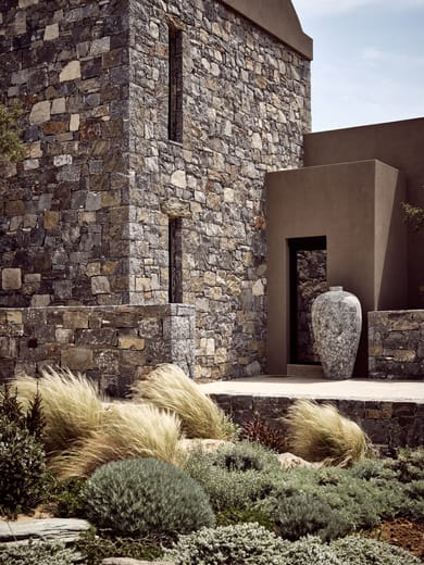 Loft (Sea View with private  pool)