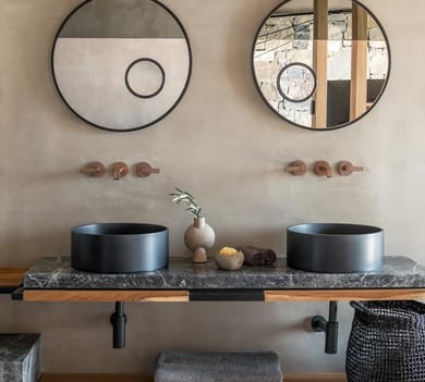 Wave Suite XL (Sea View with Private Infinity Pool)