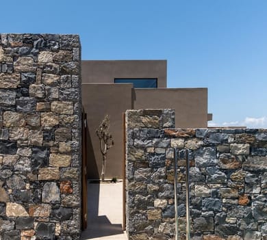 Wave Suite XL (Sea View with Private Infinity Pool)