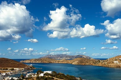 Acteon Hotel Ios - Image 3