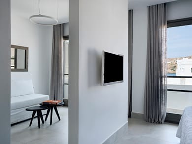 Acteon Hotel Ios - Image 6