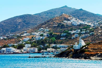 Acteon Hotel Ios - Image 2