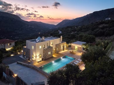 Villa Adagio with Private Pool