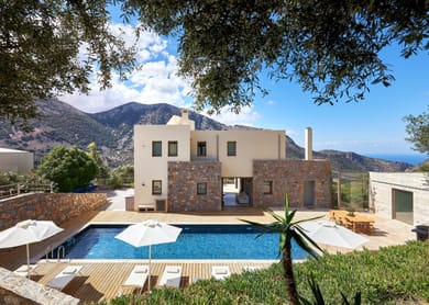 Villa Adagio with Private Pool