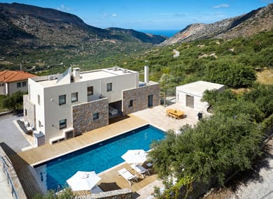 Villa Adagio with Private Pool