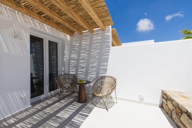 Adama Mykonos Hotel - Image 5