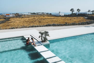 Adama Mykonos Hotel - Image 2