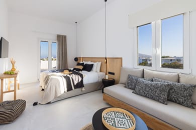 Adama Mykonos Hotel - Image 5