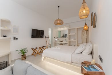 Deluxe Suite | 30 sqm