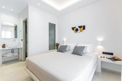 Family Suite | 1st Floor 57 sqm | 2 Bathrooms