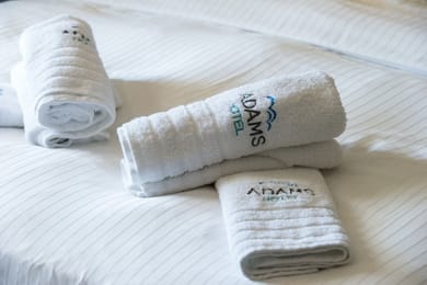 Adam's Hotel - Image 6