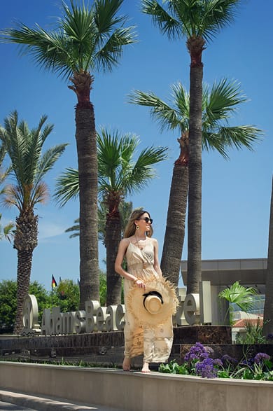Adams Beach Hotel - Image 4