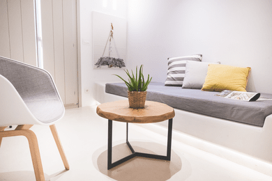 Cave Suite with Outdoor Heated Private Pool