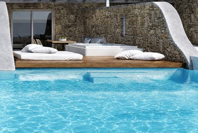 Ovea Pool Suite