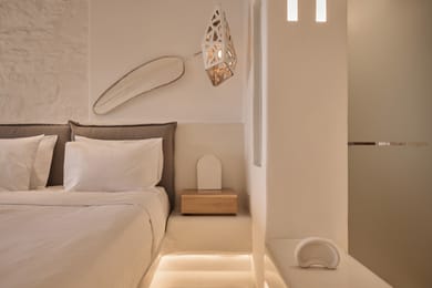 Phoebus Suite with Pool and Jacuzzi