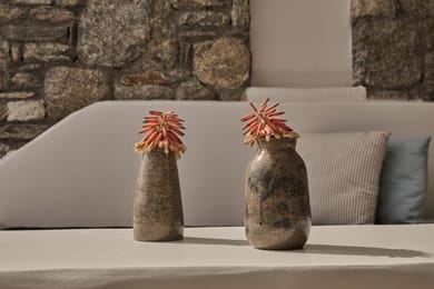 Sacred Suite with private pool