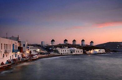 Olvos Mykonos - Image 3