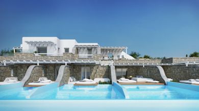 Ovea Mykonos - Image 2