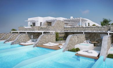 Ovea Mykonos - Image 3