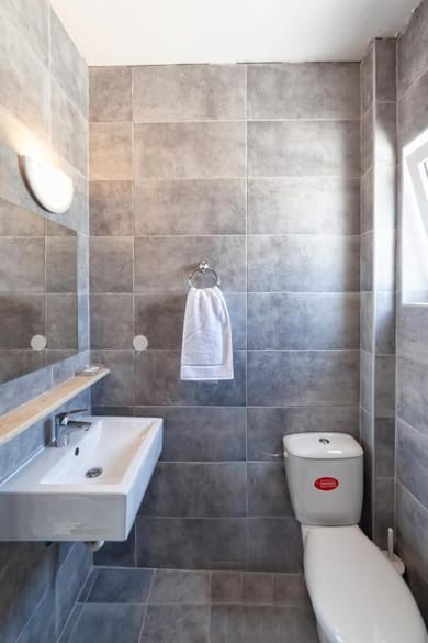 Double Side Sea View