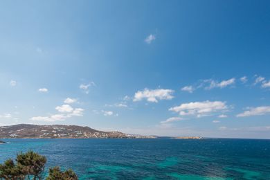 Adonis Hotel Mykonos - Image 2