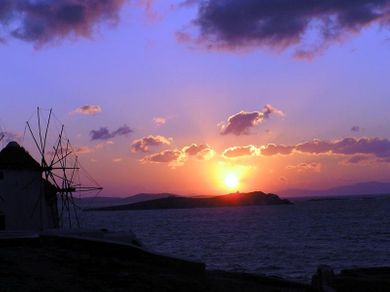 Adonis Hotel Mykonos - Image 6