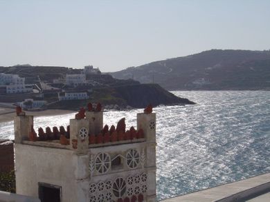 Adonis Hotel Mykonos - Image 4